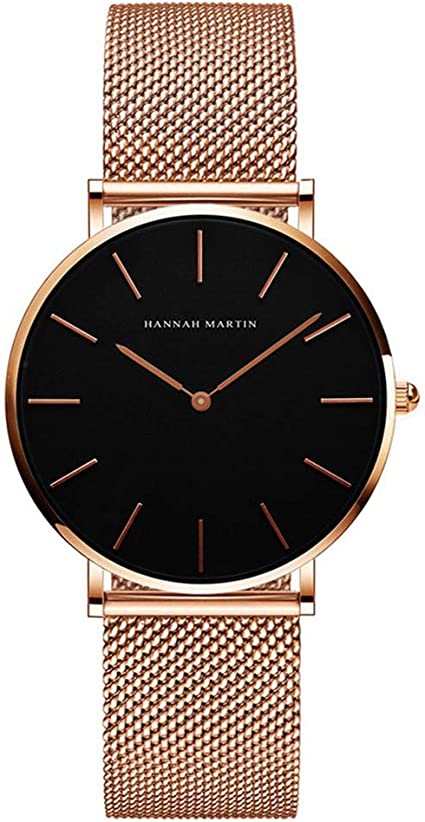 Reloj Ultra Delgado Mujer Martin Reloj Ultra Delgado Mujer Martin